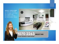 Blk 21 Bedok South Road (Bedok), HDB 5 Rooms #137615382